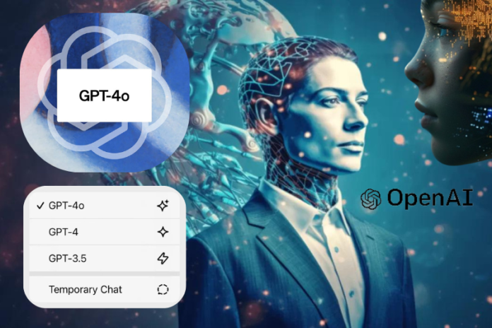 OpenAI Unleashes Powerful GPT-4o: What's Special About the Revolutionary AI Model?