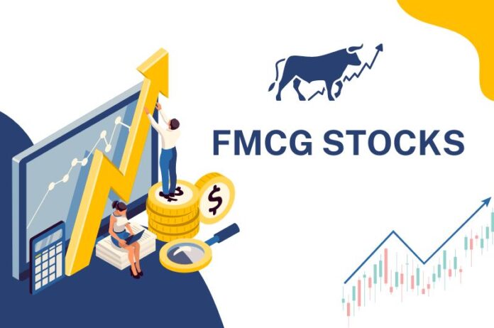 FMCG stocks