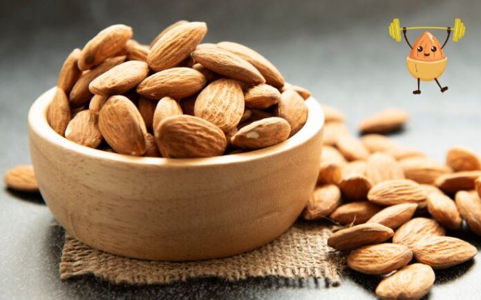 Almond Recipes