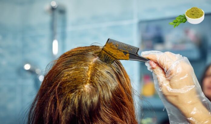 Hair Care Routine