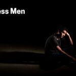 Helpless men